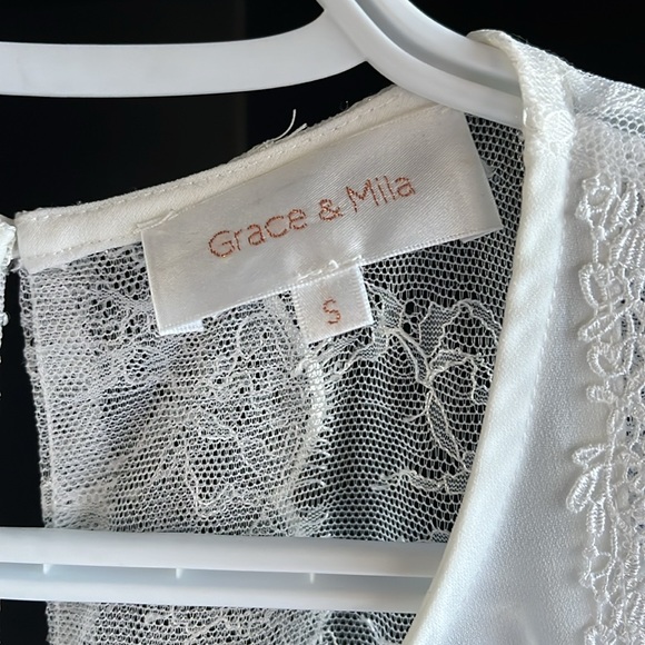 Grace Mila never worn brand new condition size small - Picture 2 of 5